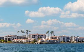 Loews Coronado Bay Resort